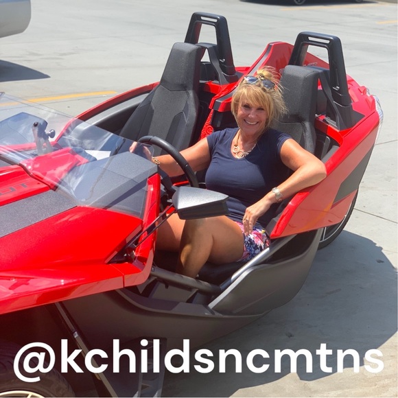 WELCOME TO MY CLOSET - All AUTHENTIC ITEMS!! @kchildsncmtns (formerly @wegrug) - Picture 13 of 16